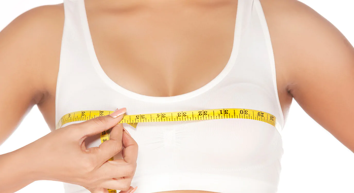 Mamoplastia Redutora